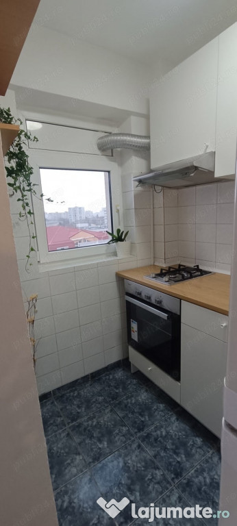 Dristor schitului etaj 7