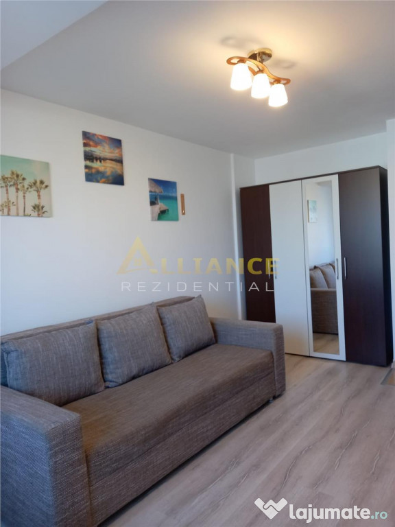 Garsoniera de – Strada Oituz