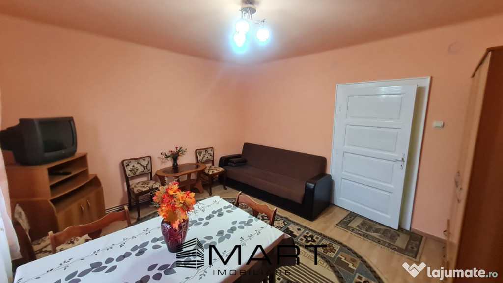 Apartament 2 camere zona Calea Dumbravii