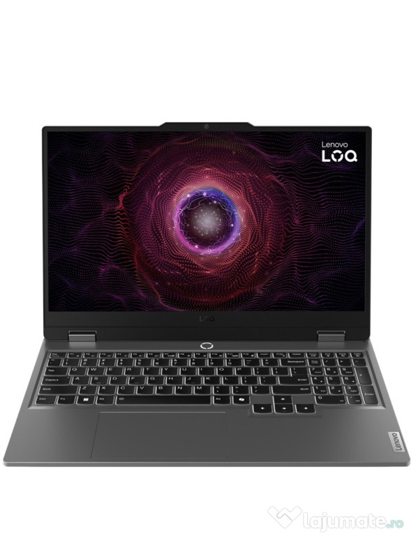 Laptop gaming Lenovo LOQ
