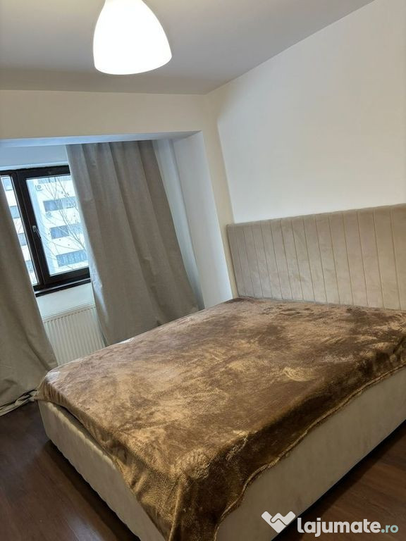 2 Camere Decomandat - Metalurgiei