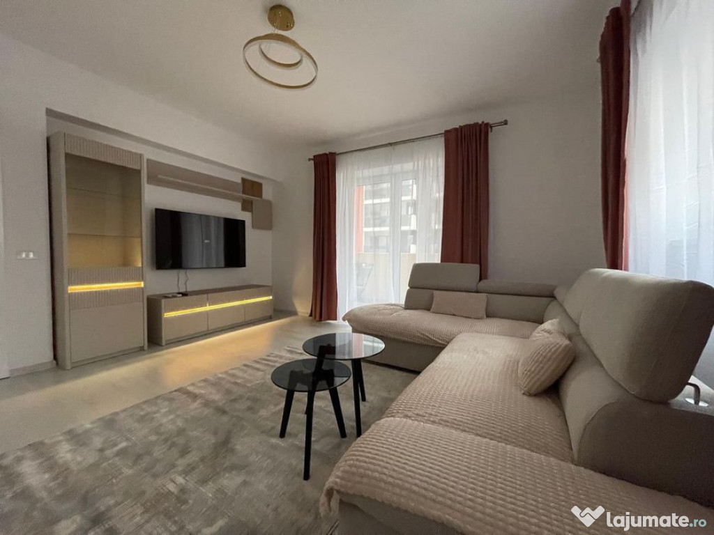 Apartament 2 camere | Prima | loc parcare