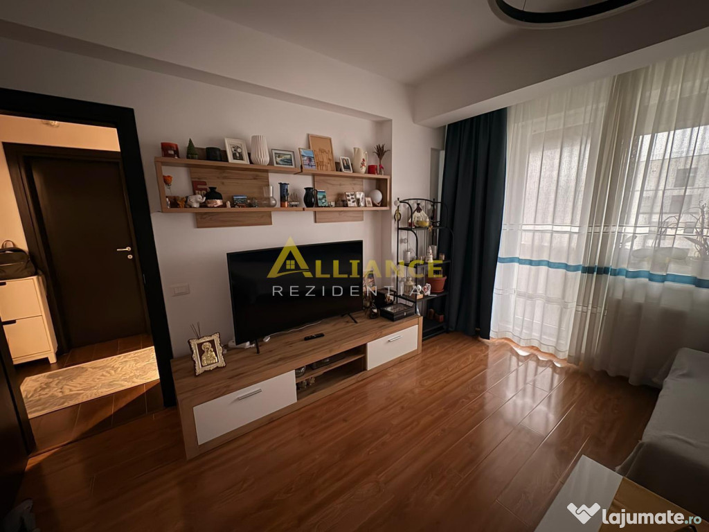 Titan Sun Park, 2 camere, Mobilat Parcare