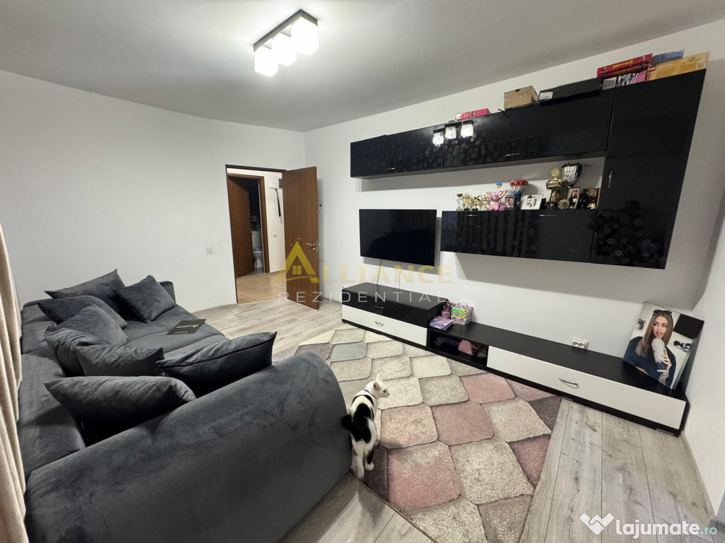 Apartament 2 camere decomandat - 8 minute Metrou D. Leonida