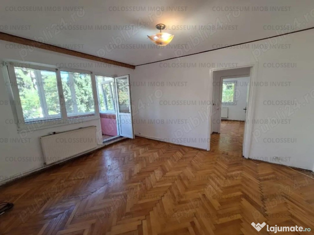 COLOSSEUM: Apartament 2 Camere Astra