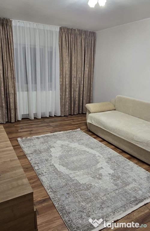 DACIA-2 CAMERE MODERN