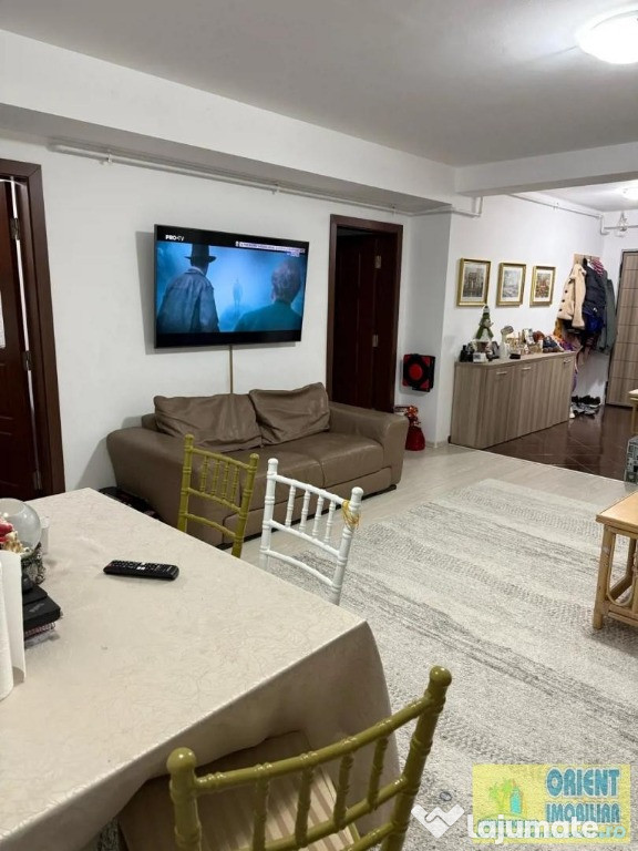 Vivo, Aurel Vlaicu, parter, apartament 2 camere, 60mp, mobilat, gaze,