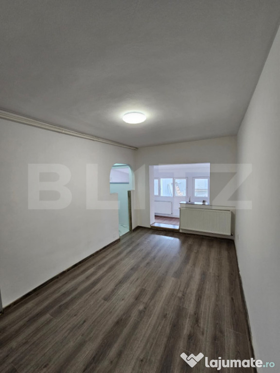 Apartament 1 camera + Anexa, 40 mp, Etaj 1