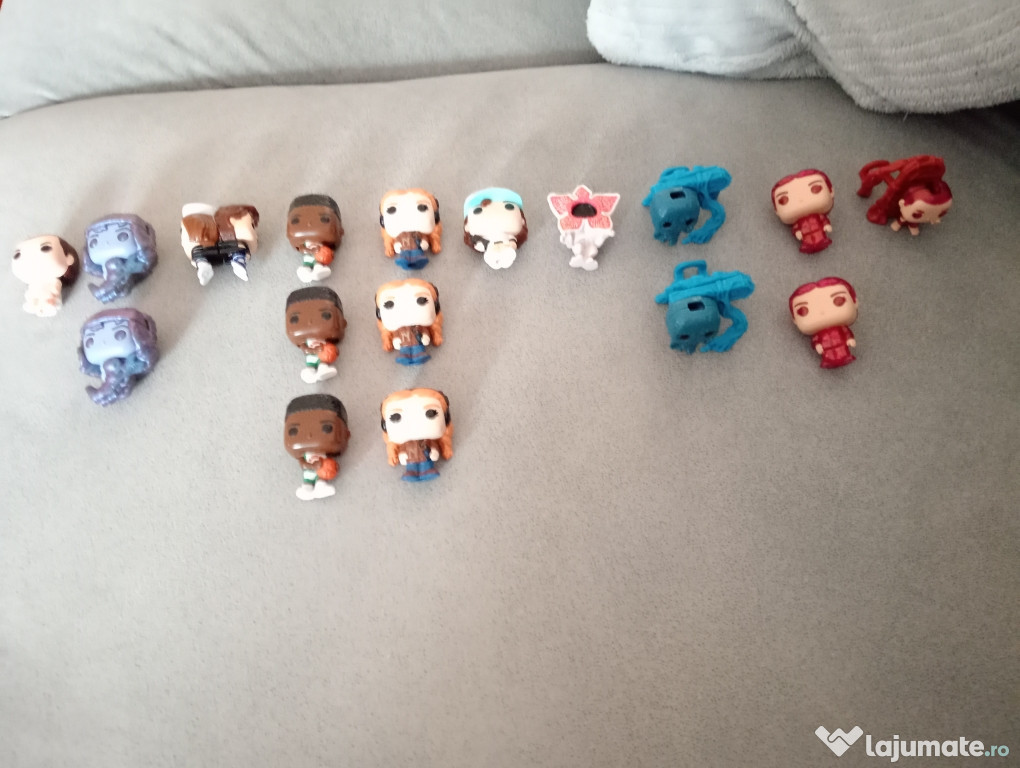 Figurine Stranger Things