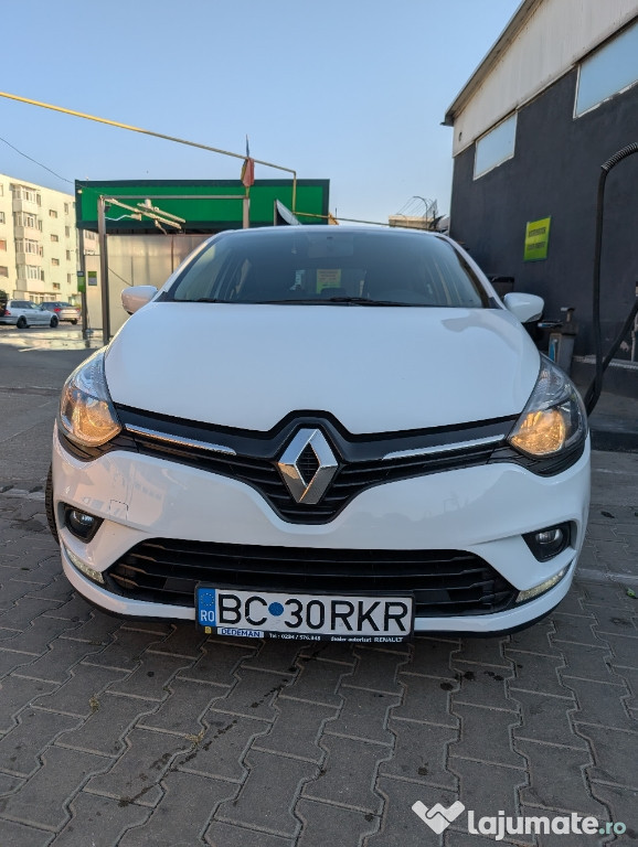 Renault CLIO 4 - 2020