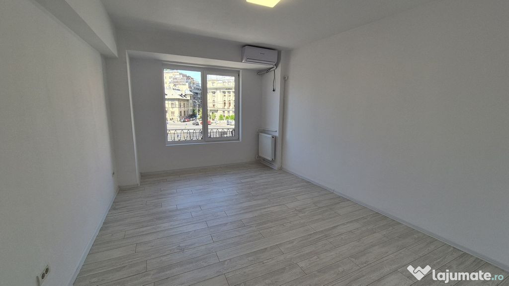 Apartament 60,15 mp - Romana - Ultracentral