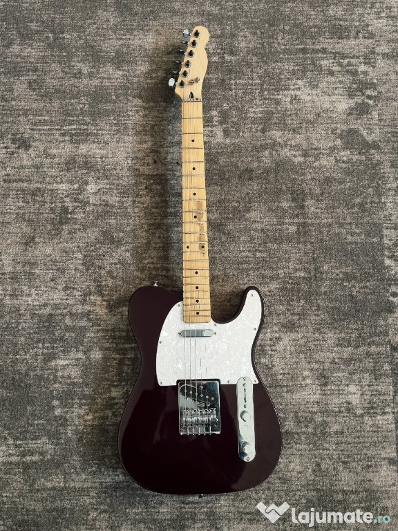 Chitara Electrica Telecaster Custom