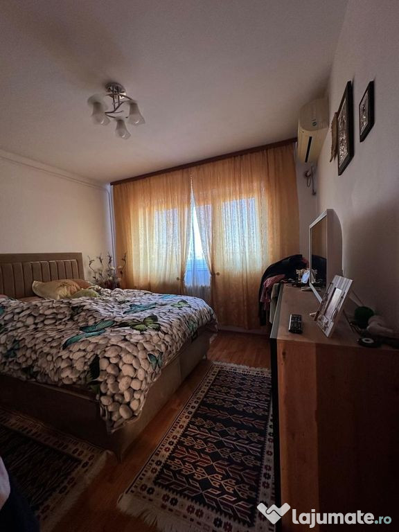 3 Camere - Sector 3 - Metrou 1 Decembrie la 5 Minute