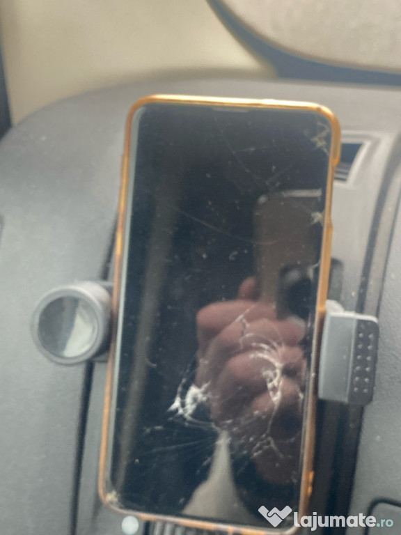 Telefon bun Samsung merge