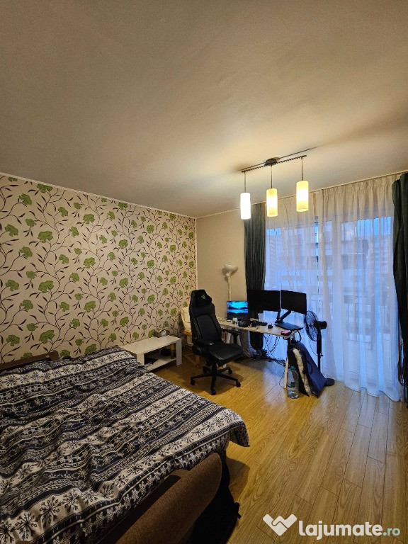 Apartament 1 camera zona BRD-Marasti