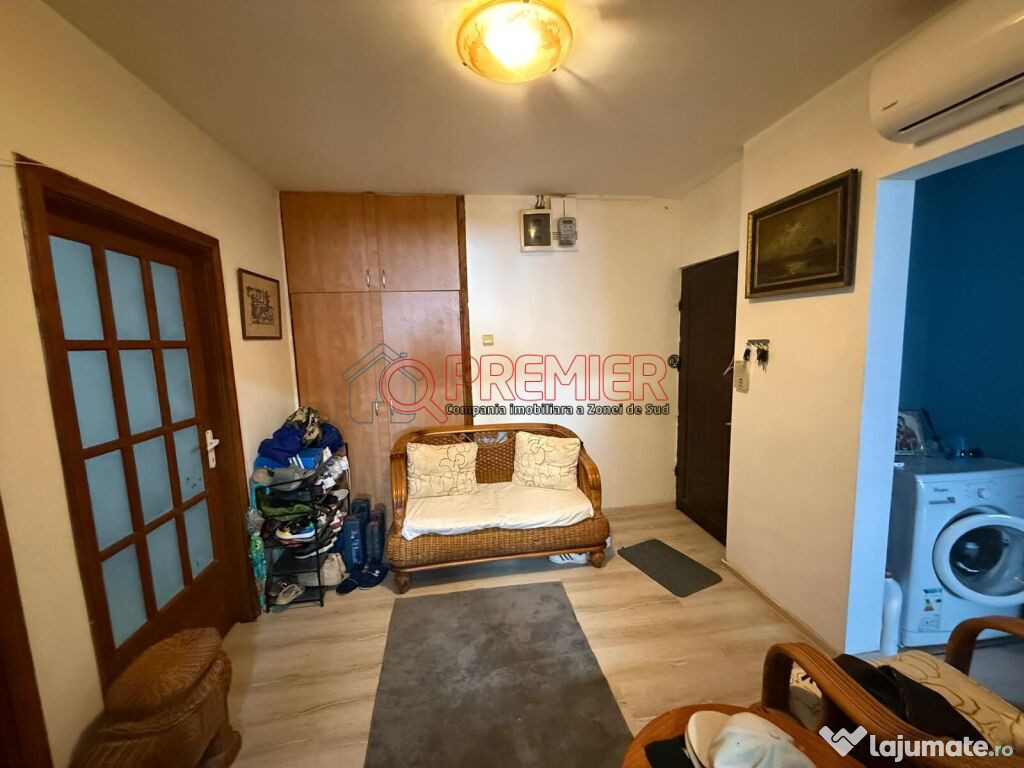 Str. Măriuca nr. 6 –Apărătorii Patriei - Apartament 4