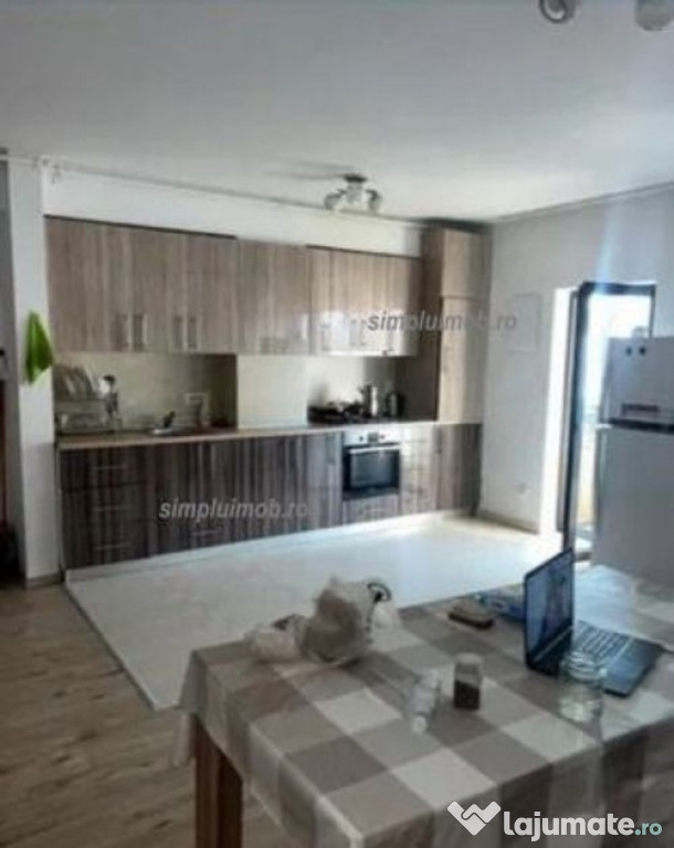 3 Camere Decomandat Parcare Spatios Bloc Nou Selgros Pant...