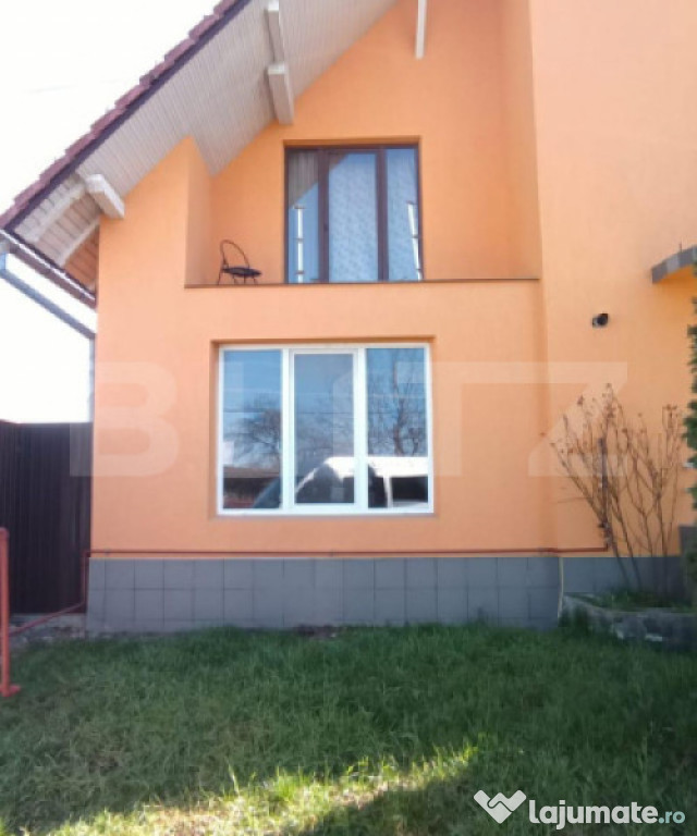 Casa superba in Reghin, 265mp!