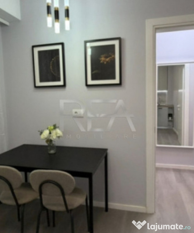 Garsoniera, 1/11, 41mp-Exigent Plaza-Faza 5