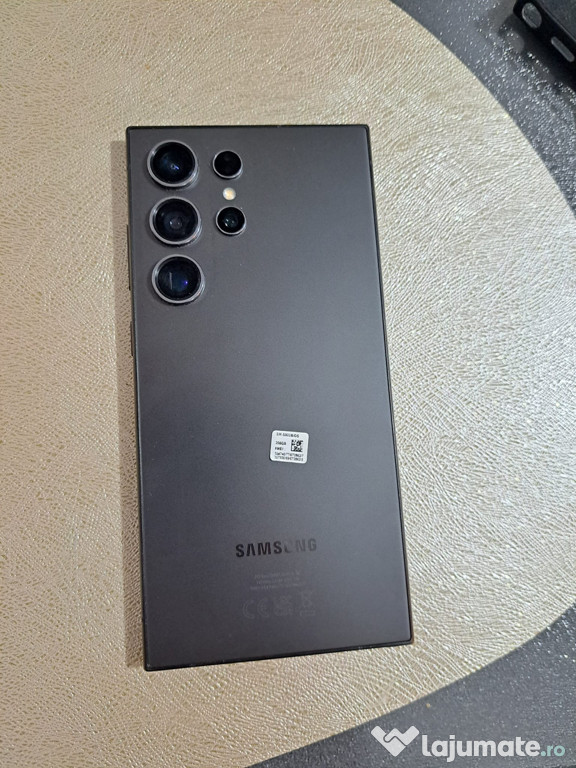 Samsung Galaxy S 24 ultra