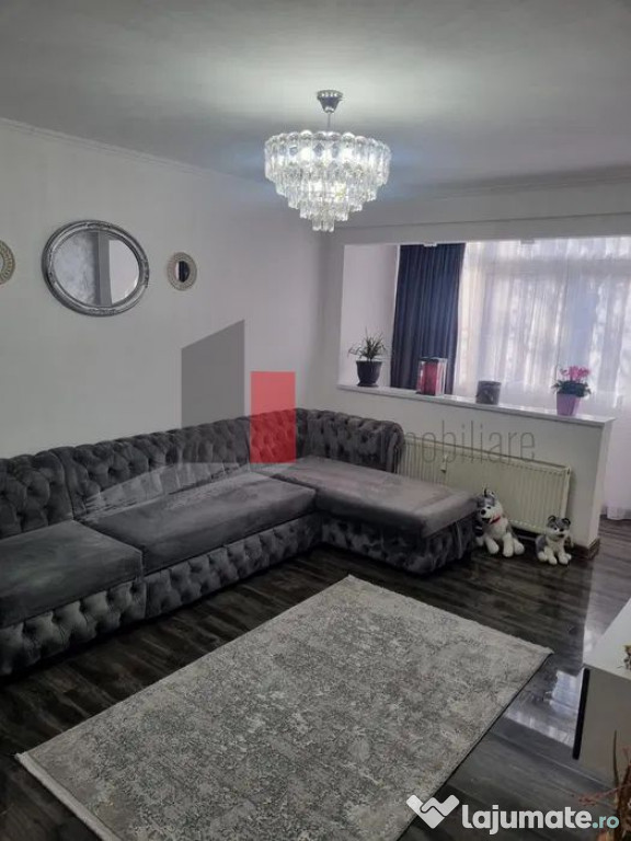 Vânzare apartament 2 camere decomandat Șos. Giurgiului ...