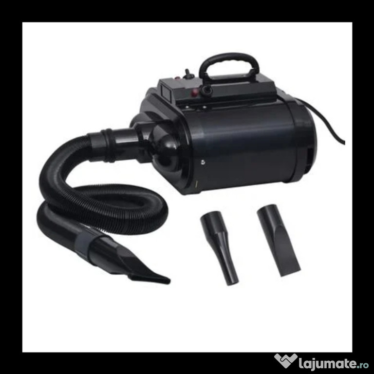 Uscător pentru animale de companie