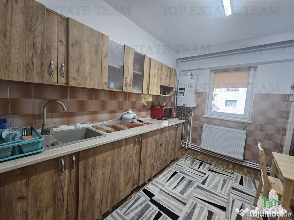 APARTAMENT 2 CAMERE DACIA