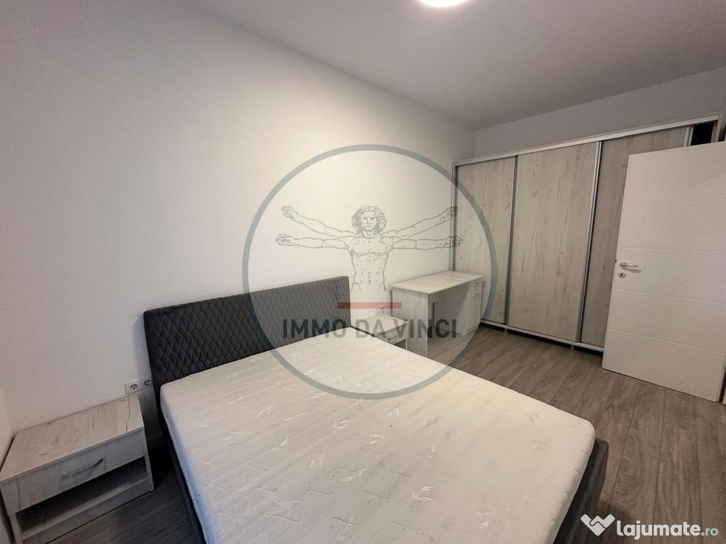 ???? APARTAMENT DE ÎNCHIRIAT 3 camere - MARASTI, CLUJ ????