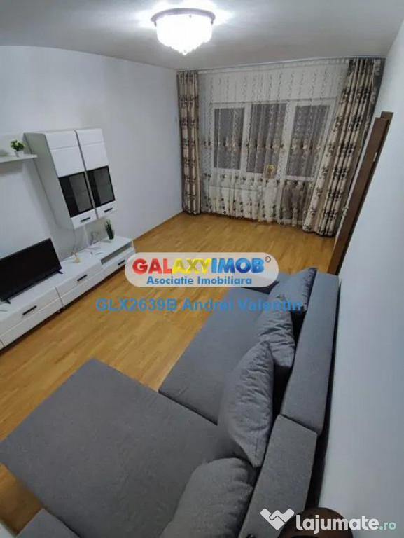 Apartament Berceni - Dimitrie Leonida - Parcare - Centrala