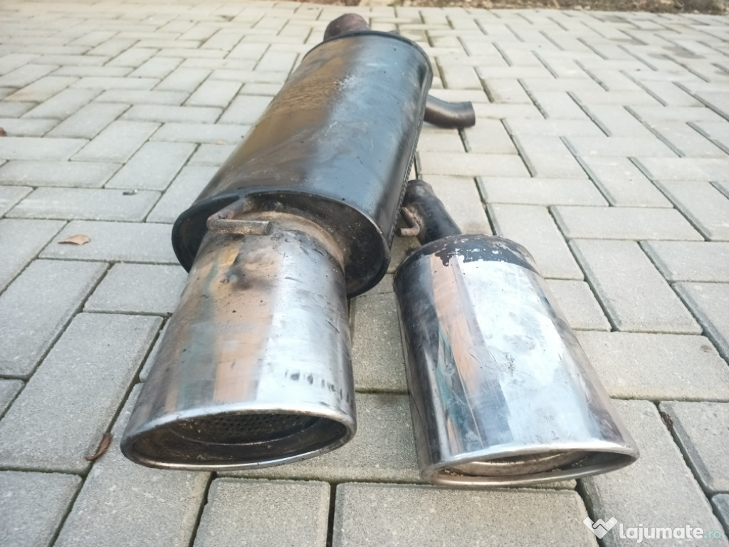 Sistem evacuare sport