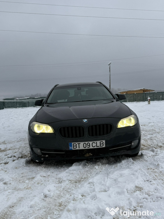 BMW seria 5 f11 xdrive 2.0d