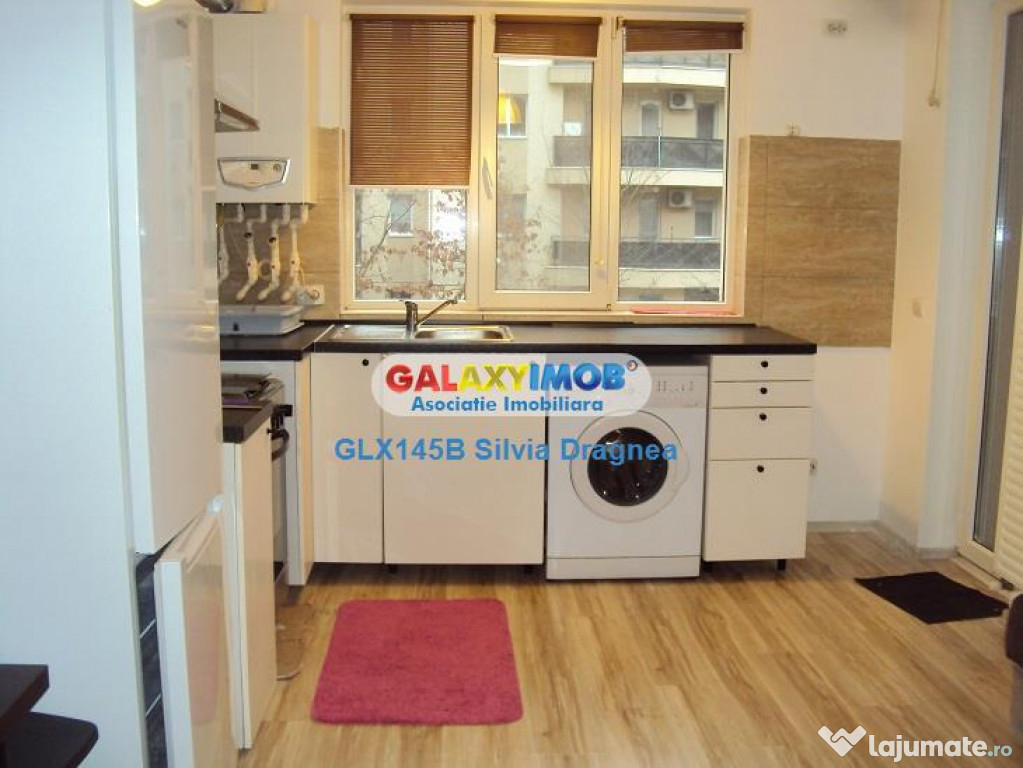 Apartament 2 camere Popesti-Leordeni (Drumul Fermei)