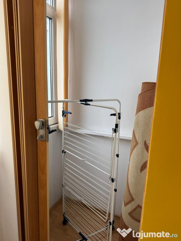 Inchiriez apartament 2 camere