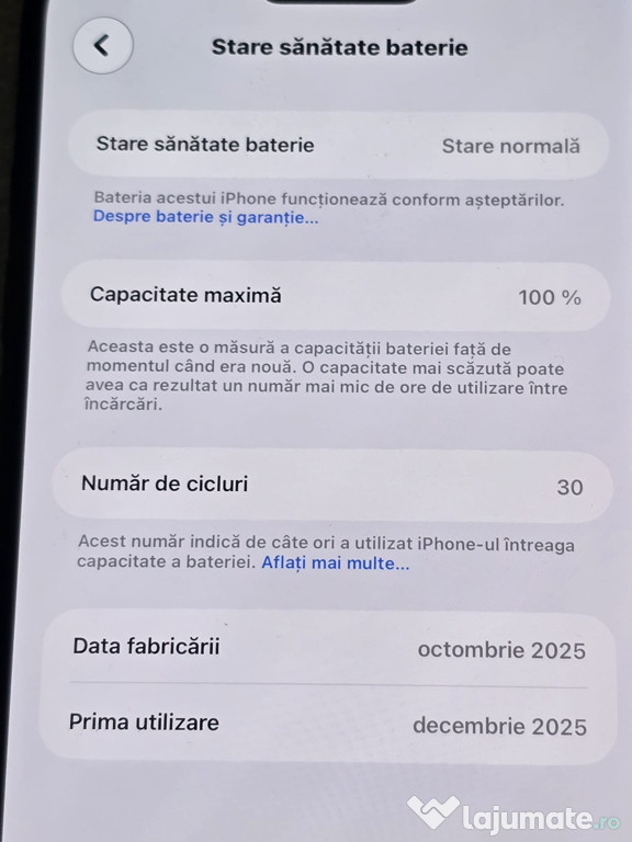 IPhone 16 plus 128gb