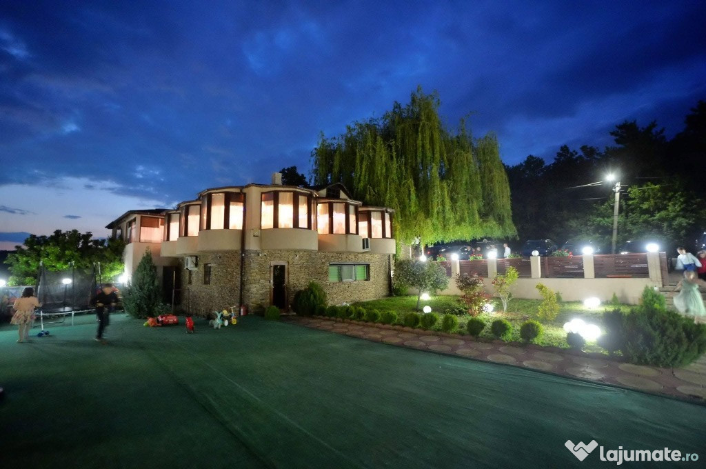 Vând Local evenimente