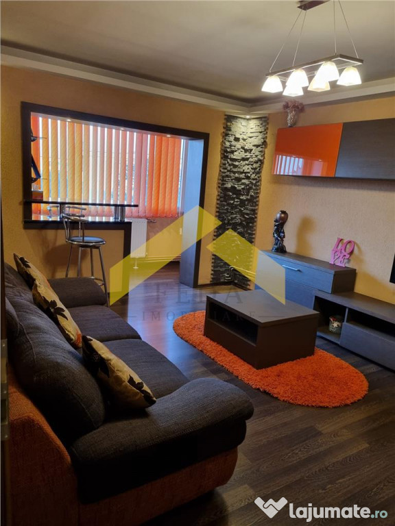 Apartament de inchiriat Aradul Nou