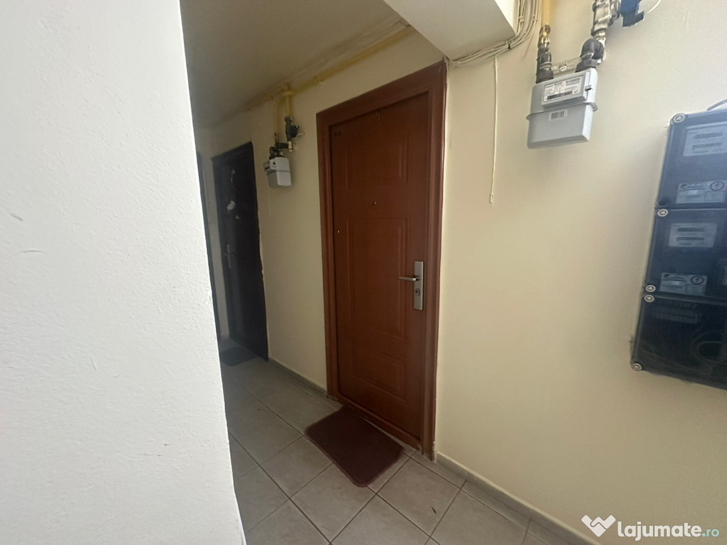 Apartament 2 camere