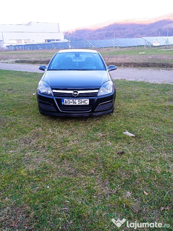 Vând Opel Astra H