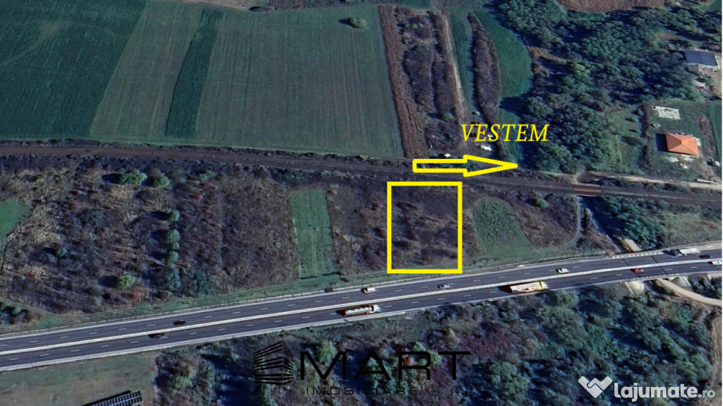 Teren 1400 mp zona Mohu Sibiu