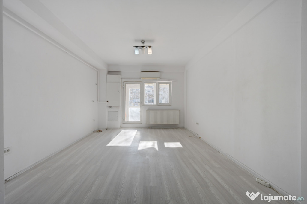 MILITARI RESIDENCE – LIDL, APARTAMENT 2 CAMERE 52 MP, PART