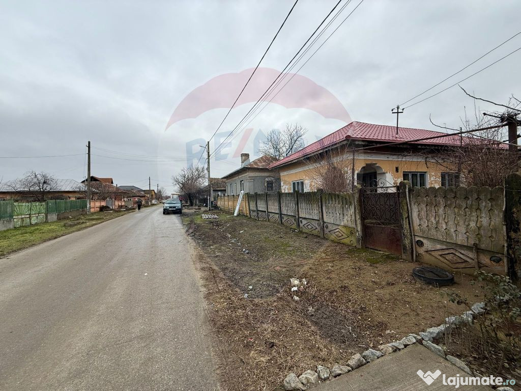 Casă / Vilă cu 3 camere de vânzare