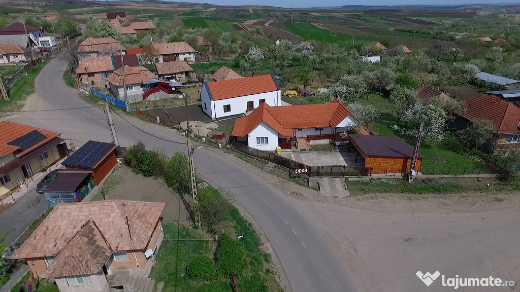 Casa Ceanu Mic Tureni