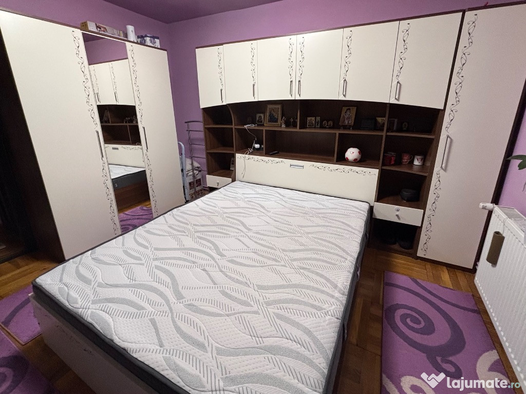 Vând mobilă pentru dormitor