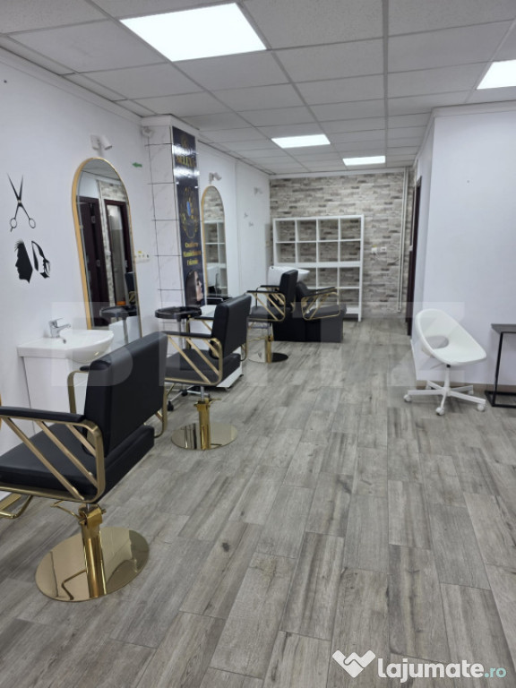 Inchiriez spatiu comercial, vad comercial extrem de bun