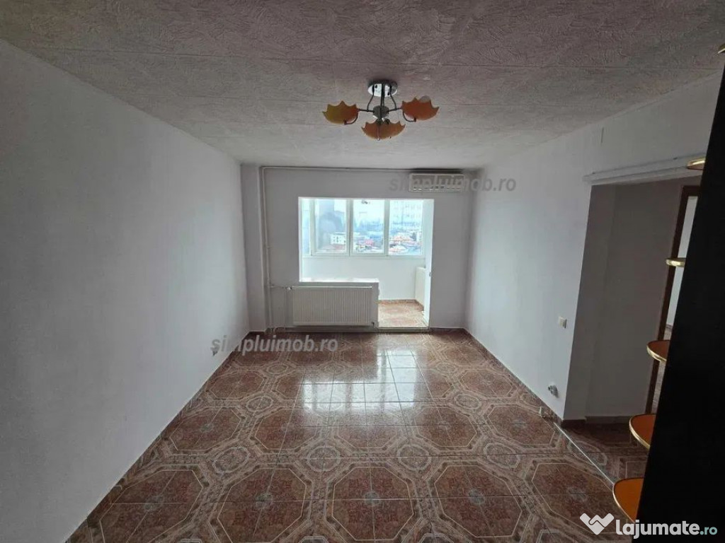 2 Camere Nicolae Grigorescu Decomandat