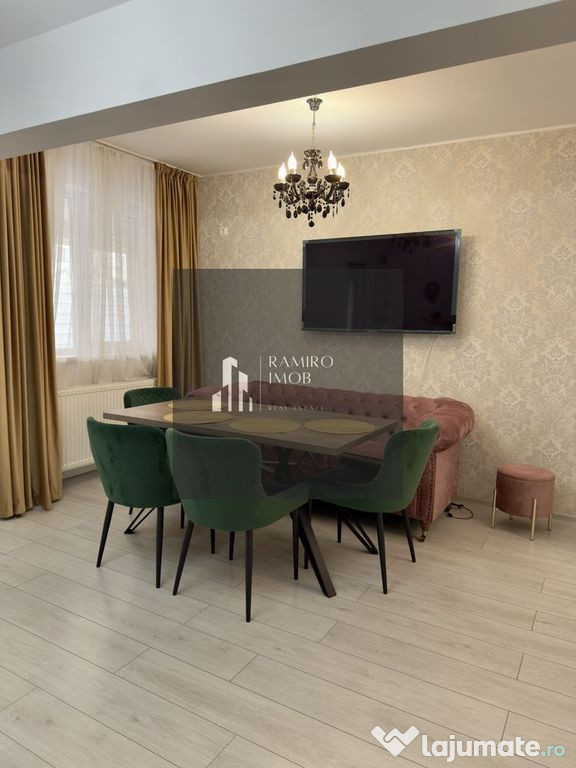 Vila Duplex - Sector 4 - Metalurgiei