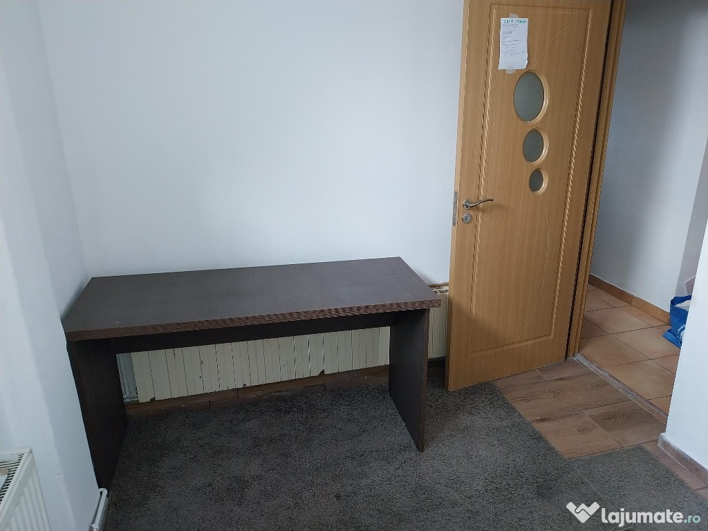 Particular, inchiriez apartament 2 camere zona Universitatii
