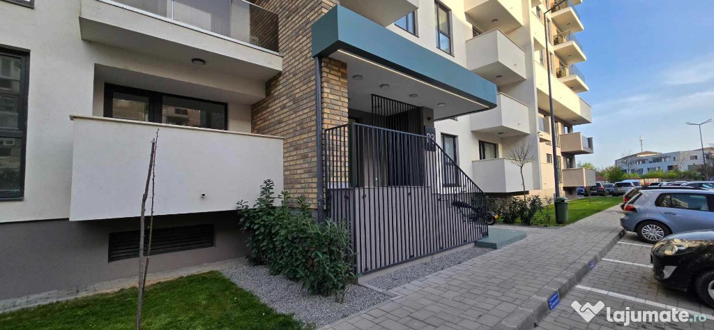Apartament 2 camere de inchiriat, Prima Green Residence