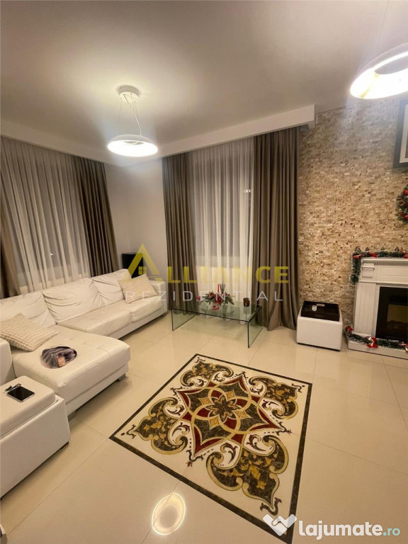 Apartament 3 camere de – zona Campus Scolar Popesti-Leorde