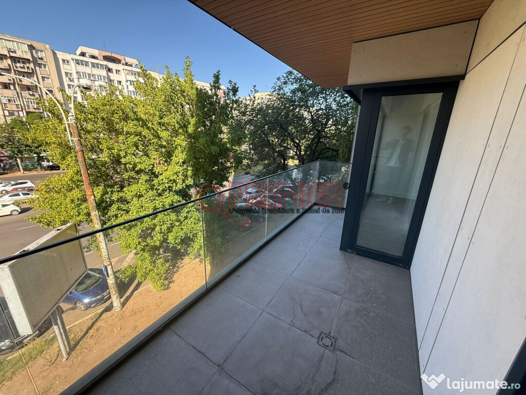 MARRIOTT - 3 Camere - Finisaje Lux